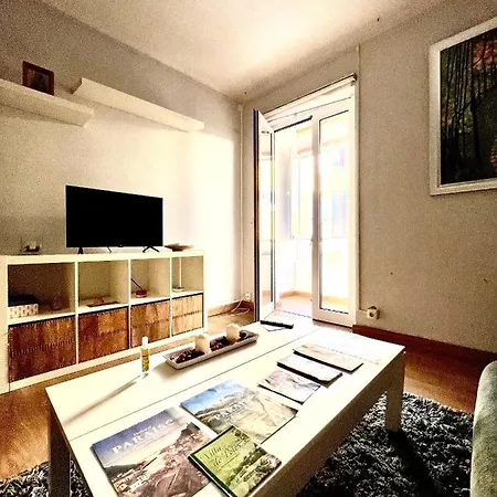 Apartamento Puertu Chicu Con Plaza De Garaje Privada *