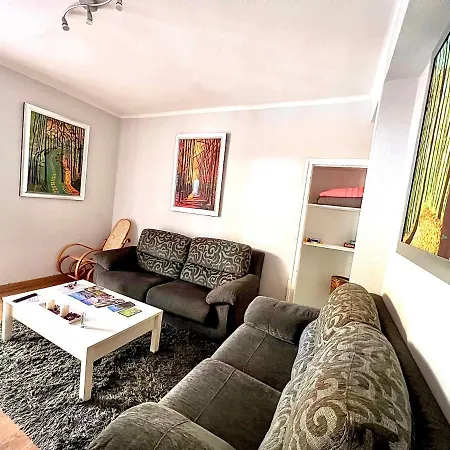 Puertu Chicu Con Plaza De Garaje Privada Apartamento Llanes