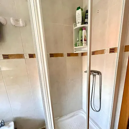 Puertu Chicu Con Plaza De Garaje Privada *