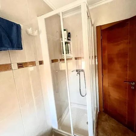 Apartamento Puertu Chicu Con Plaza De Garaje Privada