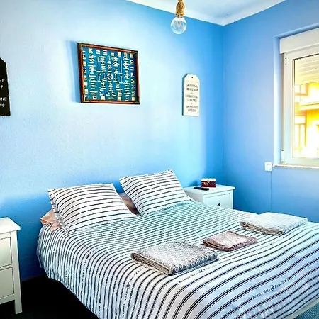 Puertu Chicu Con Plaza De Garaje Privada * Llanes