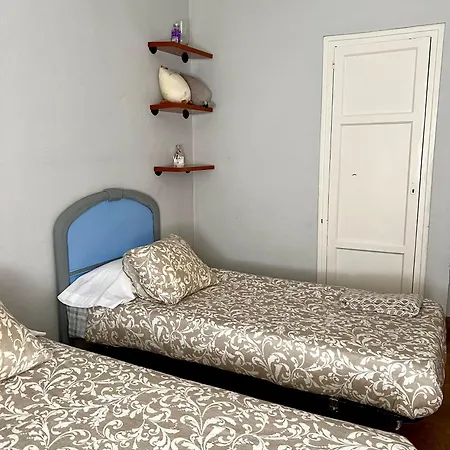 Puertu Chicu Con Plaza De Garaje Privada Llanes