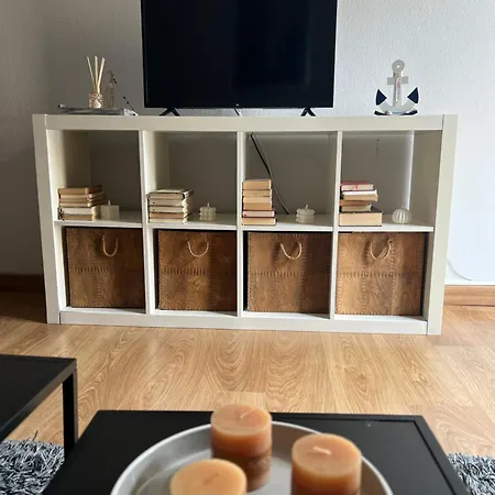 Puertu Chicu Con Plaza De Garaje Privada