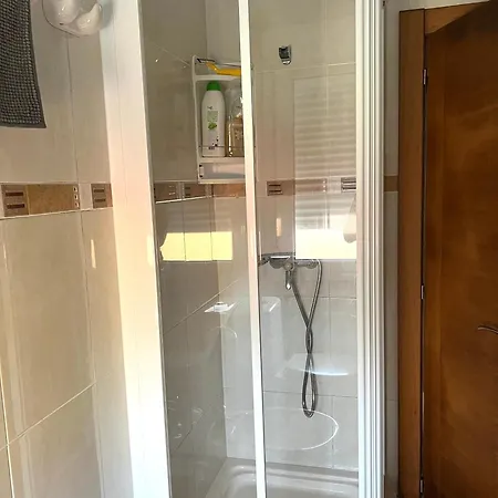 Puertu Chicu Con Plaza De Garaje Privada * Llanes