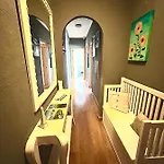Puertu Chicu Con Plaza De Garaje Privada *