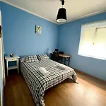 Puertu Chicu Con Plaza De Garaje Privada Llanes