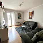Puertu Chicu Con Plaza De Garaje Privada Apartment Llanes