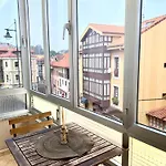 Apartment Puertu Chicu Con Plaza De Garaje Privada Llanes