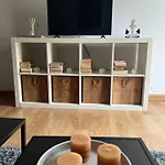 Puertu Chicu Con Plaza De Garaje Privada