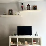 Puertu Chicu Con Plaza De Garaje Privada Apartment