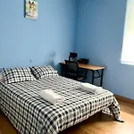 Apartment Puertu Chicu Con Plaza De Garaje Privada Llanes