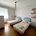 Puertu Chicu Con Plaza De Garaje Privada Apartment