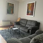 Apartment Puertu Chicu Con Plaza De Garaje Privada