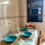 Puertu Chicu Con Plaza De Garaje Privada Apartment Llanes
