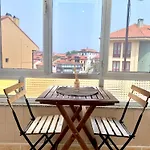 Puertu Chicu Con Plaza De Garaje Privada *