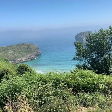 Puertu Chicu Con Plaza De Garaje Privada Apartment *