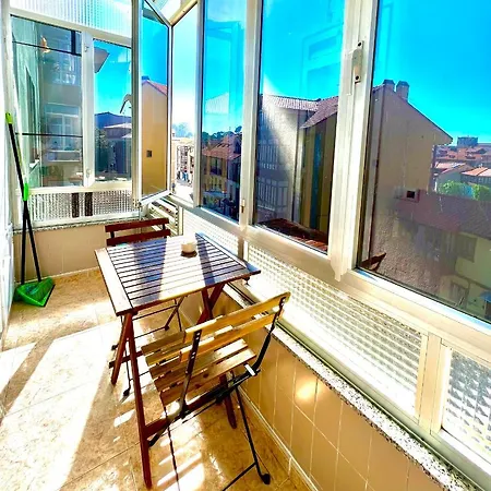 Appartement Puertu Chicu Con Plaza De Garaje Privada *
