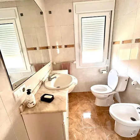 Appartement Puertu Chicu Con Plaza De Garaje Privada