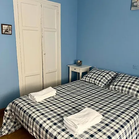 Puertu Chicu Con Plaza De Garaje Privada * Llanes