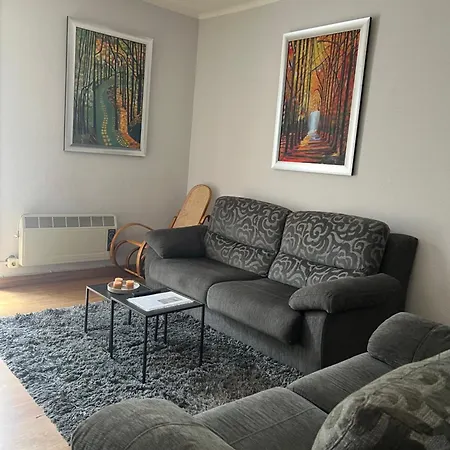 Apartment Puertu Chicu Con Plaza De Garaje Privada