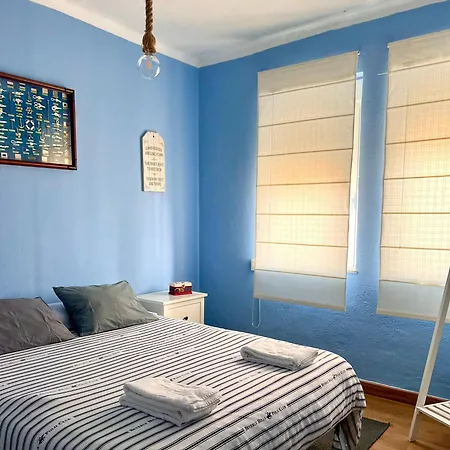 Apartment Puertu Chicu Con Plaza De Garaje Privada *