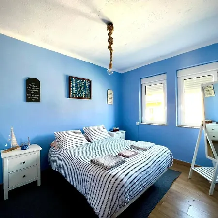 Puertu Chicu Con Plaza De Garaje Privada * Llanes